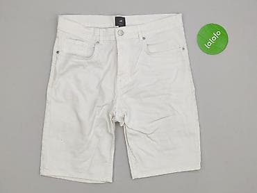 pullandbear polska: H&M, Szorty dla mężczyzn, rozmiar L — 2