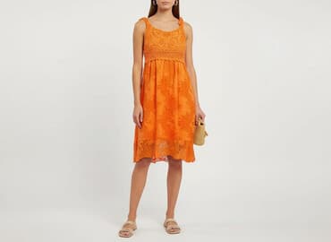 navona sukienki: Sukienka damska, rozmiar S — 6