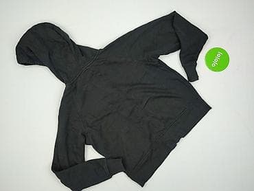 brandy bluza: Sinsay, Bluza z kapturem damska, rozmiar M — 3