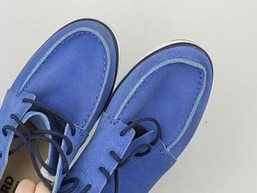 pull and bear sandaly: Decathlon, Półbuty dla mężczyzn, rozmiar 41 — 5