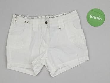 damskie szorty robocze: Szorty damskie, rozmiar M — 2