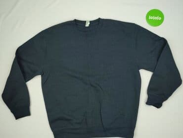 bluza męska dior: JHK, Bluza dla mężczyzn, rozmiar M — 2