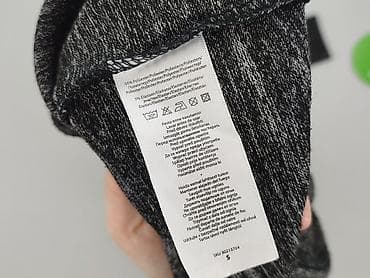 ponczo c: Ulubione, Kardigan damski, rozmiar S — 4