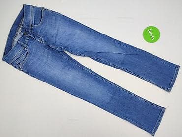 fit jeans: Jeansy damskie, rozmiar S — 2