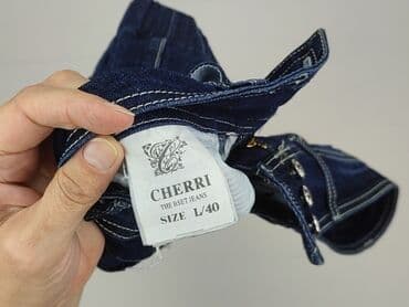 Women: Cherry, Women`s skirt, size L (EU 40) — 5