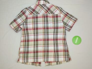 bawarska koszula: Koszula damska, rozmiar L — 4