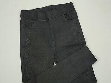 leginsy galaxy: Leggings, Legginsy rozmiar 3XL — 1