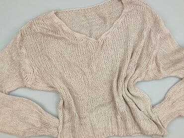 Sweter damski, rozmiar 8XL