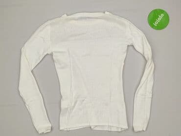 Kobiety: Sweter damski, rozmiar S — 3