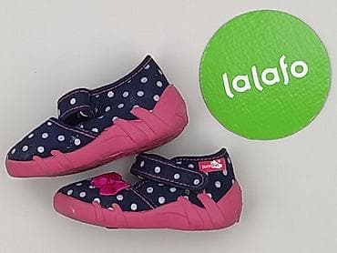 baleriny ccc: Buty sportowe Renbut, 21, Używany — 3