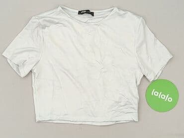 cropp bluzki z krótkim rękawem: FB Sister, Top damski, rozmiar S — 2