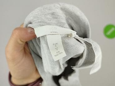 house basic: H&M Mama, Spodnie dresowe damskie, rozmiar S — 4