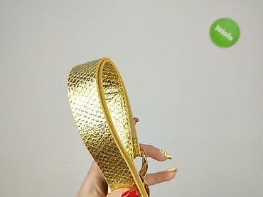 belt: Pasek, Damskie, stan - Idealny — 4