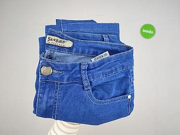 jeansy lee: Jeansy damskie, rozmiar M — 6