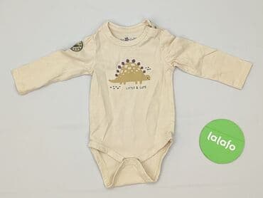 body niemowlęce c a: Body, So cute, 3-6 months, 
condition - Perfect — 2