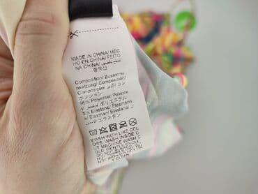 shein spódnice boho: Shein Curve, Sukienka damska, rozmiar 3XL — 7