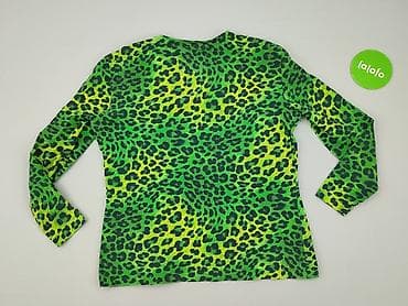 bluza damska boho: Bluzka damska, rozmiar XL — 3