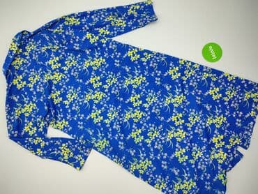 koszule modna kiecka: Sukienka damska, rozmiar L — 4