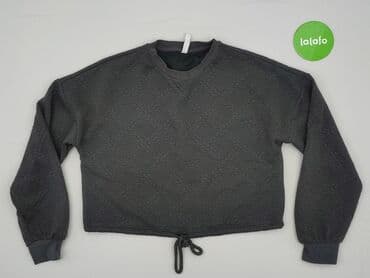 szary sweter: Page One Young, Bluza damska
, rozmiar S — 2