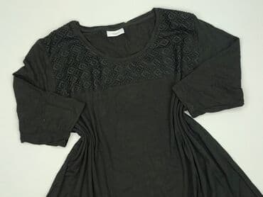 Yessica, Bluzka damska, rozmiar 7XL