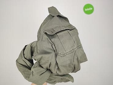 tth kurtki: Gina Tricot, Koszula damska, rozmiar XL — 4