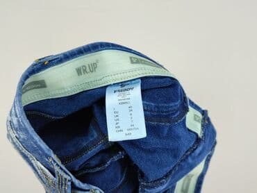 freddy legginsy: Freddy, Jeansy damskie, rozmiar XS — 4