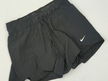 spodnie dresowe dynamic: Nike, Шорти жіночі, розмір S — 1