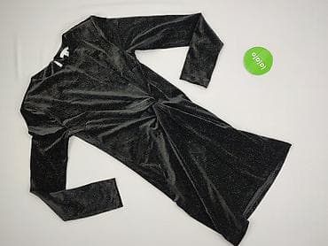 halka hm: H&M, Sukienka damska, rozmiar S — 2