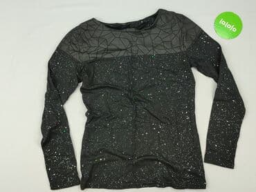 świąteczne bluzy dla całej rodziny: MEGI, Women's blouse, size M — 3