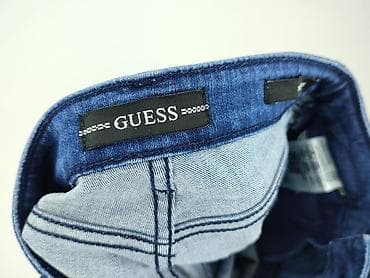 modne jeansy cropped: Guess, Jeansy damskie, rozmiar L w lalafo.pl — 4 modne jeansy cropped: Guess, Jeansy damskie, rozmiar L — 4