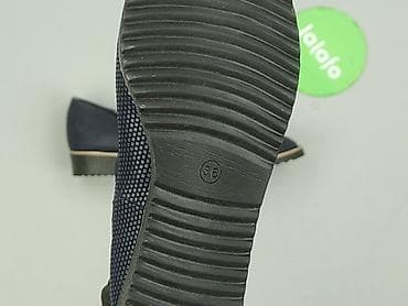 lacoste baleriny: Balerinki damskie, rozmiar 36 — 4