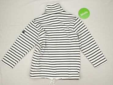 piec lat w paski bluza w paski swiat: Grand Voile, Bluza damska
, L — 3