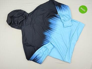 bluza age: Bluza z kapturem dla mężczyzn, rozmiar M — 4