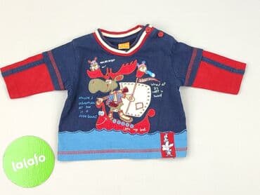 kombinezon psi patrol: Blouse, Newborn baby, condition - Perfect — 2