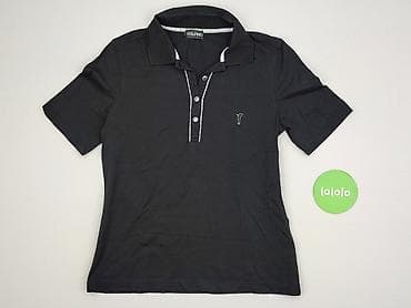 t shirty bugatti: Golfino, Damska koszulka polo, rozmiar S — 2