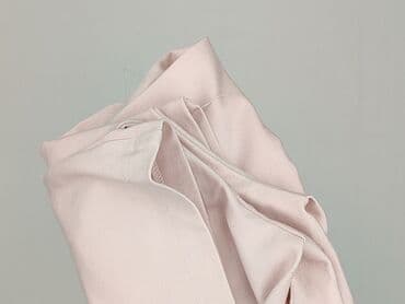 srebrna bluzka h: Women's blouse, size L (EU 40) — 5
