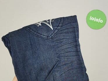 kurtka do biegania 4f: Jeans, 9 years, 140/146, condition - Perfect — 7