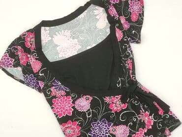класичні костюми жіночі: Classic, Women's blouse, size L (EU 40) — 1