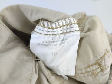 soulcal co t shirt: Spodnie 3/4 damskie, rozmiar M — 4