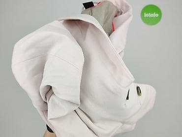 marynarka h m: H&M, Marynarka damska, rozmiar S — 4