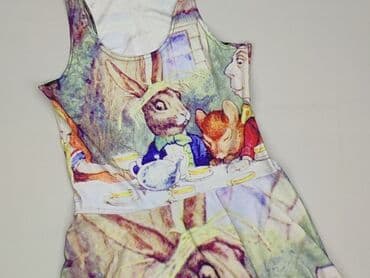 jednorożec sukienka: Sukienka damska, rozmiar S — 2