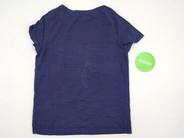 koszulka z autem h m: T-shirt damski, rozmiar S — 3