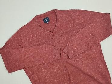 zara basic: Sweter dla mężczyzn, rozmiar XL — 1