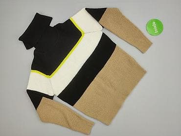 turecki sweter: Sinsay, Sweter damski, rozmiar S — 2