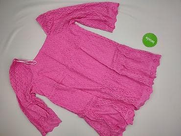 sukienka fluorescencyjna: Bodyflirt, Sukienka damska, rozmiar 2XL — 2