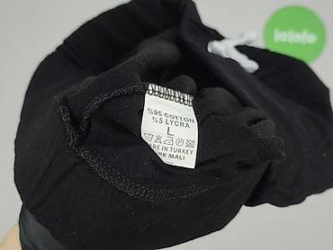 ck jeans: Calvin Klein Jeans, Szorty damskie, rozmiar L — 5