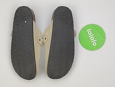 birkenstock ccc: Pier One, Klapki damskie, rozmiar 39 — 4