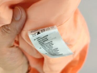 krótkie spodenki i marynarka: H&M, Marynarka damska, rozmiar XS — 5