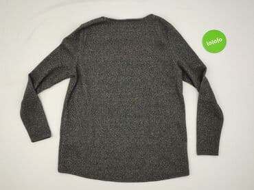 sweter z c a: Women`s sweater, size L (EU 40) — 3