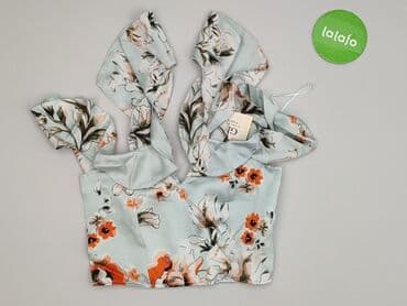 bluzki bialcon: Golden Days, Top damski, rozmiar S — 2